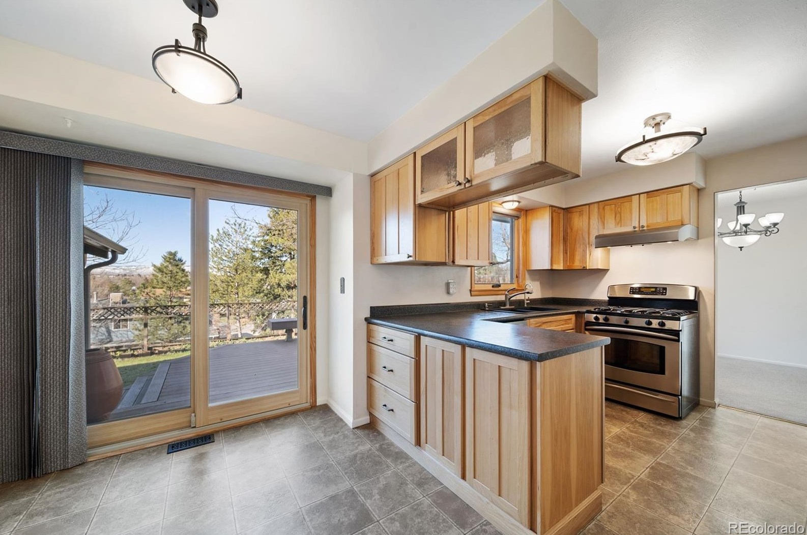 7345 Tabor St, Arvada CO  80005-3225 exterior