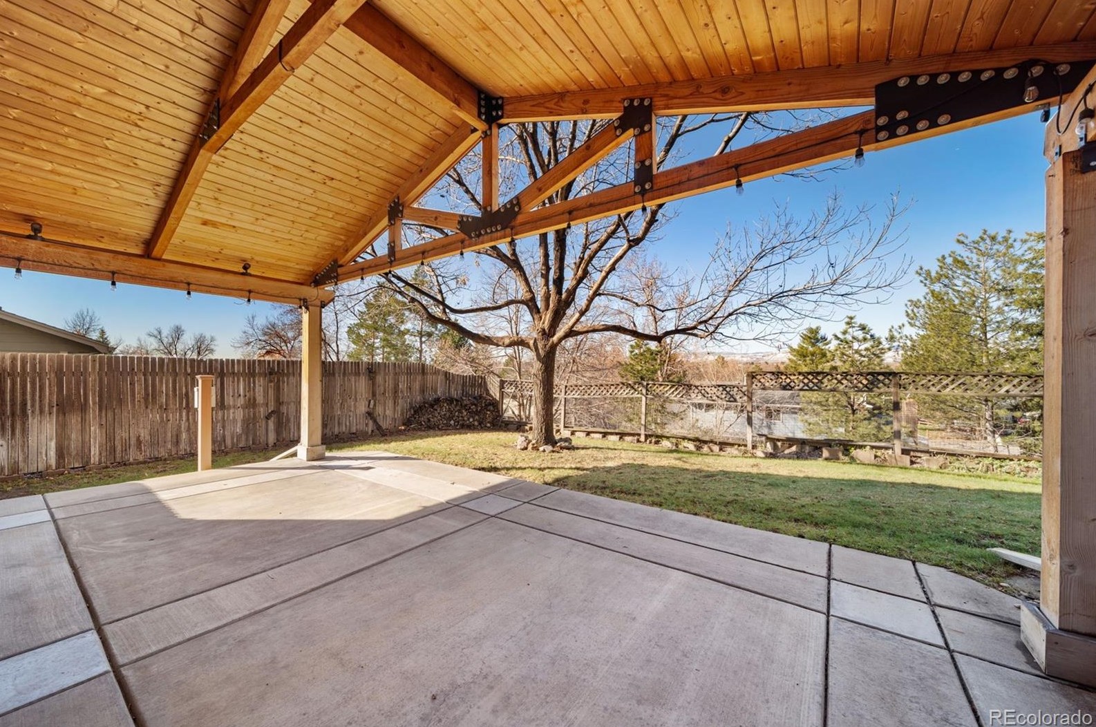 7345 Tabor St, Arvada CO  80005-3225 exterior