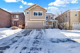7615 Manistique Dr, Colorado Springs, CO 80923 - Photo 1