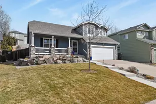 3265 Flying Horse Rd, Colorado Springs, CO 80922 - Photo 3