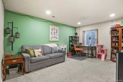 3265 Flying Horse Road, Colorado Springs, CO 80922 - Photo 29