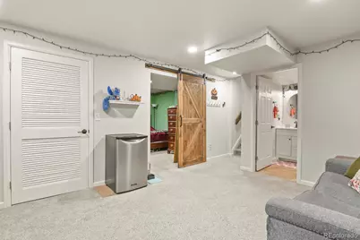 3265 Flying Horse Road, Colorado Springs, CO 80922 - Photo 31