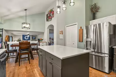 3265 Flying Horse Road, Colorado Springs, CO 80922 - Photo 13