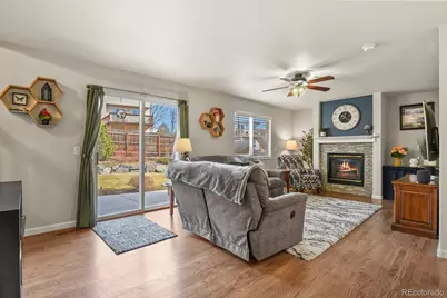 3265 Flying Horse Road, Colorado Springs, CO 80922 - Photo 17