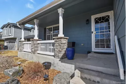 3265 Flying Horse Road, Colorado Springs, CO 80922 - Photo 5