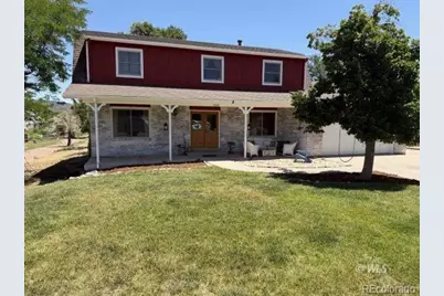 1004 Ridgeview Place, Canon City, CO 81212 - Photo 1
