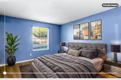 3344 S Ammons Street #107, Lakewood, CO 80227 - Photo 3