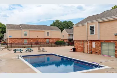3344 S Ammons Street #107, Lakewood, CO 80227 - Photo 19