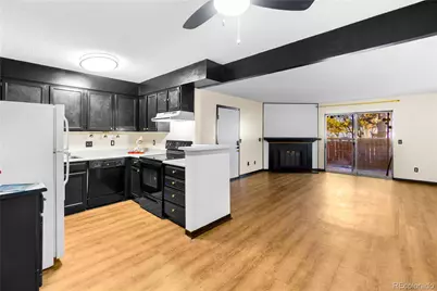 3344 S Ammons Street #107, Lakewood, CO 80227 - Photo 9