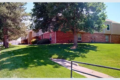 3344 S Ammons Street #107, Lakewood, CO 80227 - Photo 29