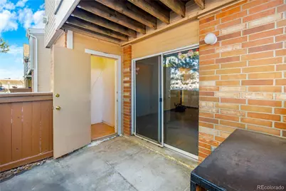 3344 S Ammons Street #107, Lakewood, CO 80227 - Photo 17