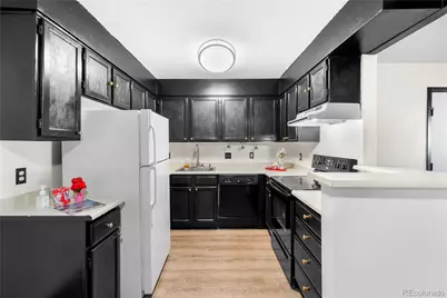 3344 S Ammons Street #107, Lakewood, CO 80227 - Photo 11