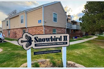 3344 S Ammons Street #107, Lakewood, CO 80227 - Photo 21