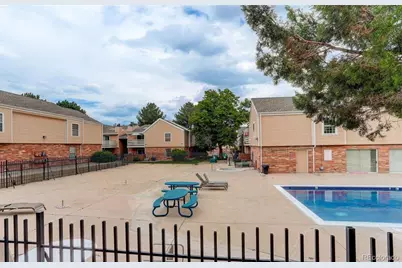 3344 S Ammons Street #107, Lakewood, CO 80227 - Photo 19