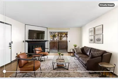 3344 S Ammons Street #107, Lakewood, CO 80227 - Photo 1