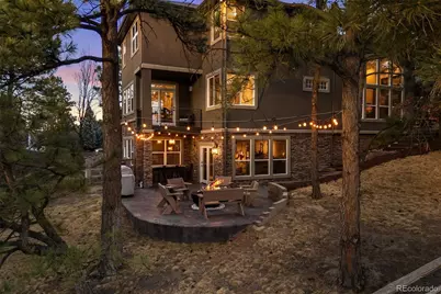 8668 Windhaven Drive, Parker, CO 80134 - Photo 47