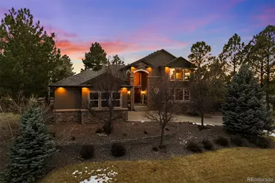 8668 Windhaven Drive, Parker, CO 80134 - Photo 43