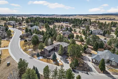 8668 Windhaven Drive, Parker, CO 80134 - Photo 41