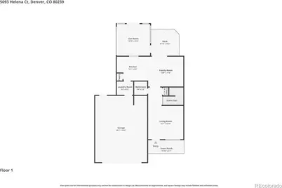 5093 Helena Court, Denver, CO 80239 - Photo 29