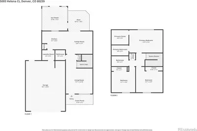 5093 Helena Court, Denver, CO 80239 - Photo 31