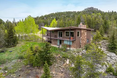 401 Highway 72, Golden, CO 80403 - Photo 1