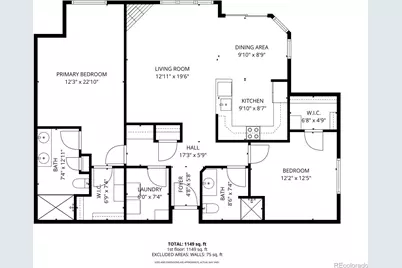 8457 S Hoyt Way #107, Littleton, CO 80128 - Photo 33