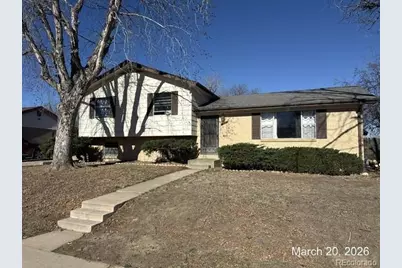 11797 Keough Drive, Northglenn, CO 80233 - Photo 1