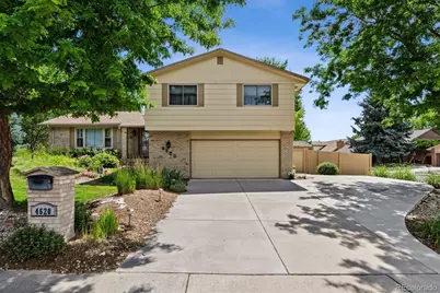 4620 Kirkwood Street, Boulder, CO 80301 - Photo 1