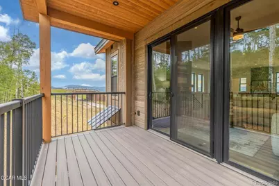 104 Saddle Mountain Camp Road, Granby, CO 80446 - Photo 47