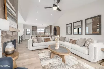 104 Saddle Mountain Camp Road, Granby, CO 80446 - Photo 1