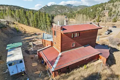 4628 Smith Hill Road, Black Hawk, CO 80422 - Photo 37