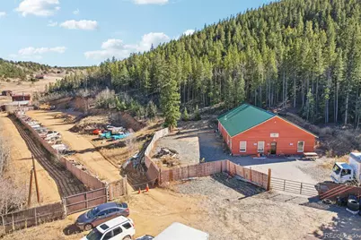 4628 Smith Hill Road, Black Hawk, CO 80422 - Photo 11