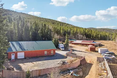 4628 Smith Hill Road, Black Hawk, CO 80422 - Photo 9