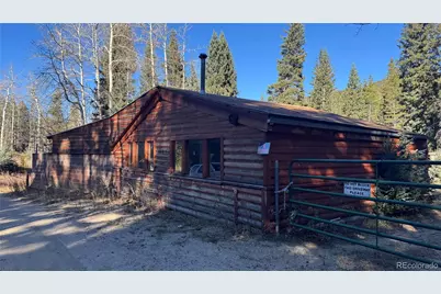 4628 Smith Hill Road, Black Hawk, CO 80422 - Photo 35