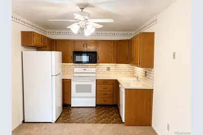 13626 E Bates Avenue #402, Aurora, CO 80014 - Photo 1