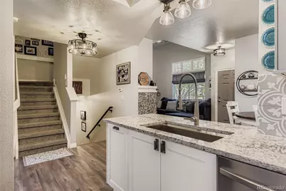 6482 Silver Mesa Drive #B, Highlands Ranch, CO 80130 - Photo 9