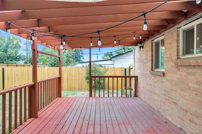 1977 S Newton, Lakewood, CO 80219 - Photo 39