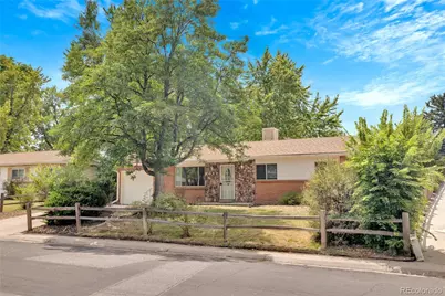 1977 S Newton, Lakewood, CO 80219 - Photo 1