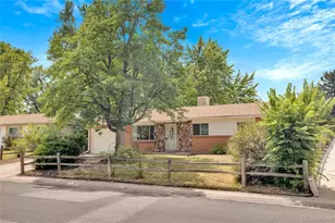 1977 S Newton, Lakewood, CO 80219 - Photo 1
