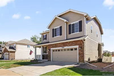 14098 Garfield Street, Thornton, CO 80602 - Photo 3