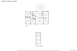 730 35th St, Boulder, CO 80303 - Photo 29