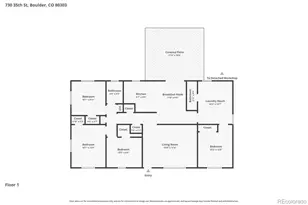 730 35th St, Boulder, CO 80303 - Photo 31
