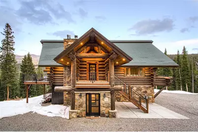 324 Carroll Lane, Breckenridge, CO 80424 - Photo 33
