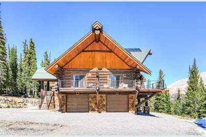 324 Carroll Lane, Breckenridge, CO 80424 - Photo 49