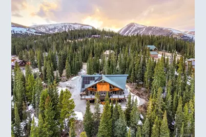 324 Carroll Lane, Breckenridge, CO 80424 - Photo 1