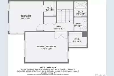 2496 S Vaughn Way #A, Aurora, CO 80014 - Photo 19