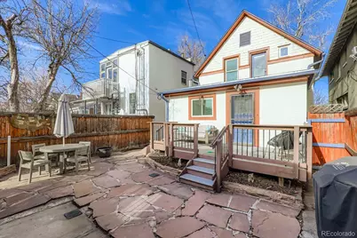 112 W Maple Avenue, Denver, CO 80223 - Photo 21
