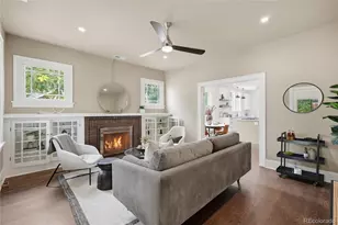 800 S Emerson St, Denver, CO 80209 - Photo 5
