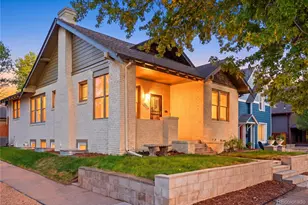 800 S Emerson St, Denver, CO 80209 - Photo 1