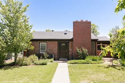 2822 N Adams Street, Denver, CO 80205 - Photo 1